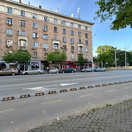 Modern City Stay Apartment 4 Min Walk From Alexander Nevski София Экстерьер фото