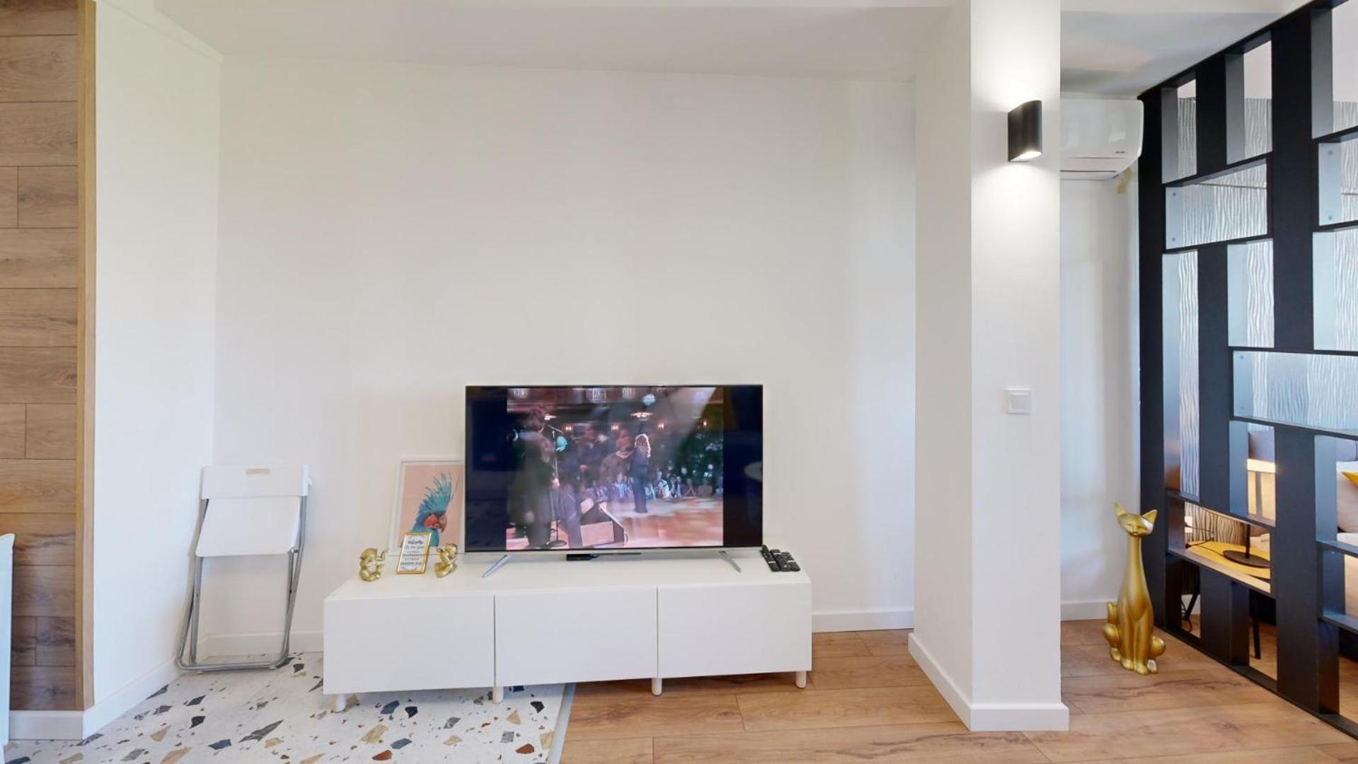 Modern City Stay Apartment 4 Min Walk From Alexander Nevski София Экстерьер фото