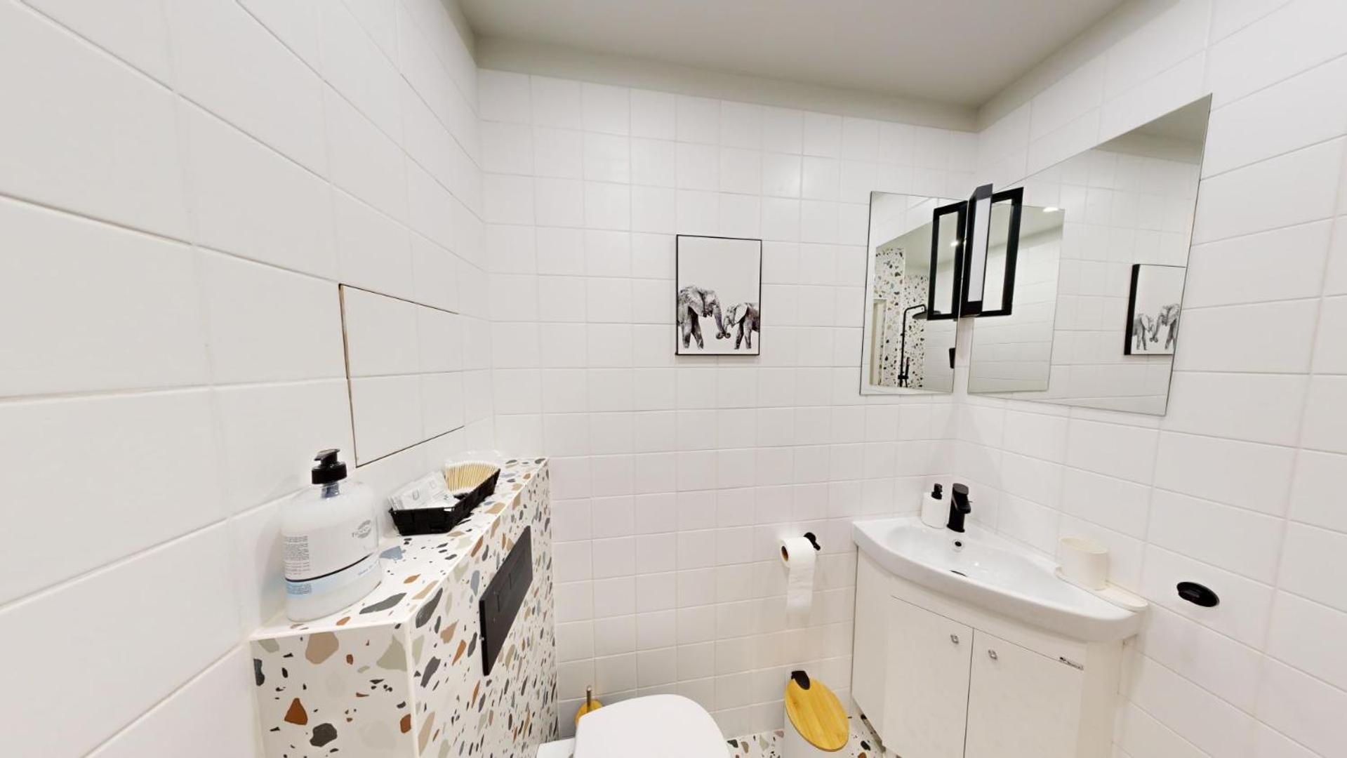 Modern City Stay Apartment 4 Min Walk From Alexander Nevski София Экстерьер фото