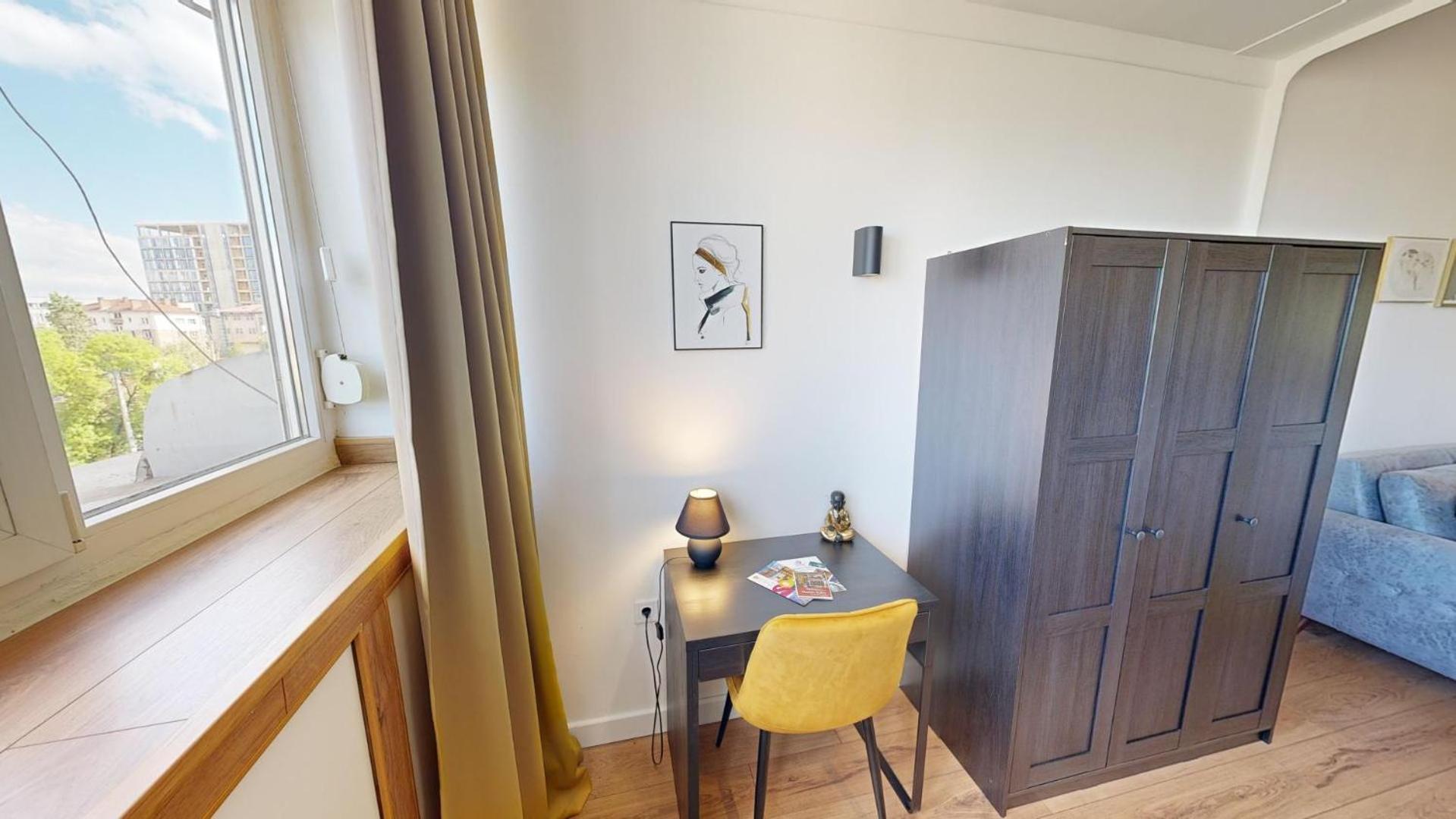 Modern City Stay Apartment 4 Min Walk From Alexander Nevski София Экстерьер фото