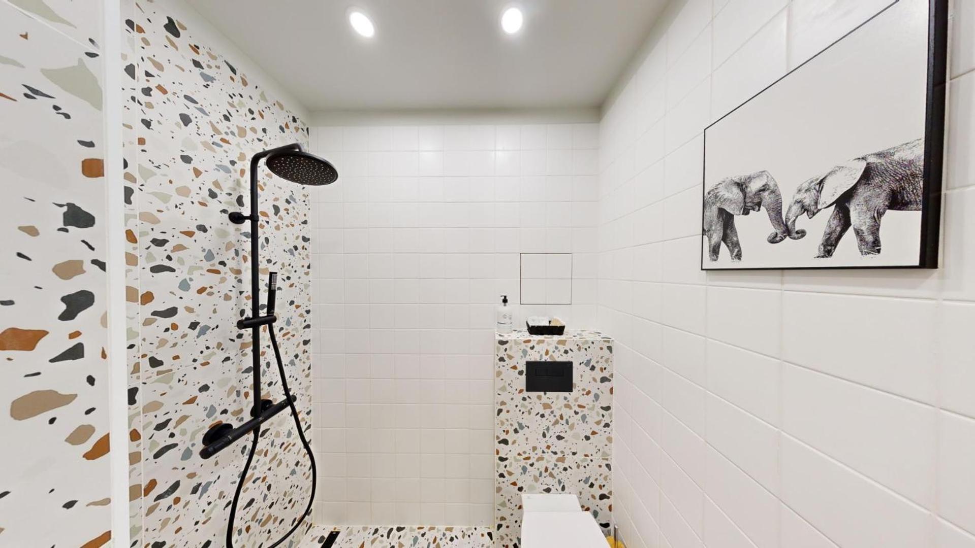 Modern City Stay Apartment 4 Min Walk From Alexander Nevski София Экстерьер фото