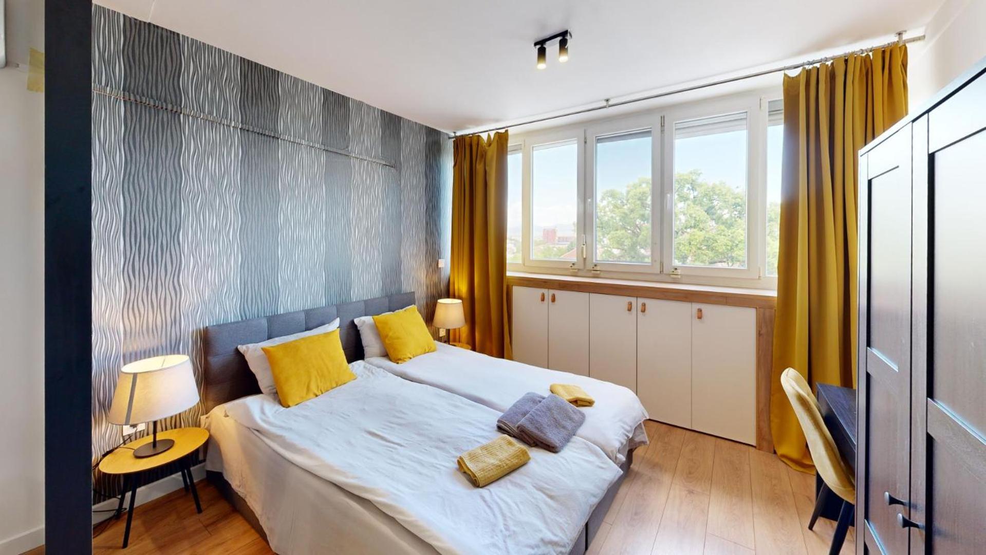 Modern City Stay Apartment 4 Min Walk From Alexander Nevski София Экстерьер фото
